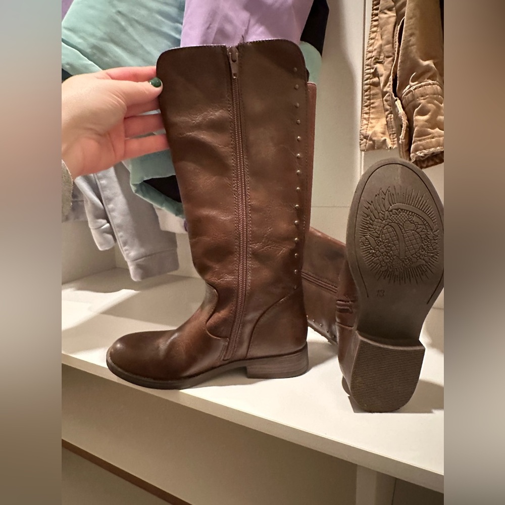 Girl’s boots - Picture 6 of 6